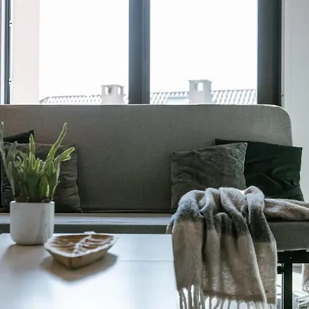 Apartamento Huswell - Near The Beach With Terrace