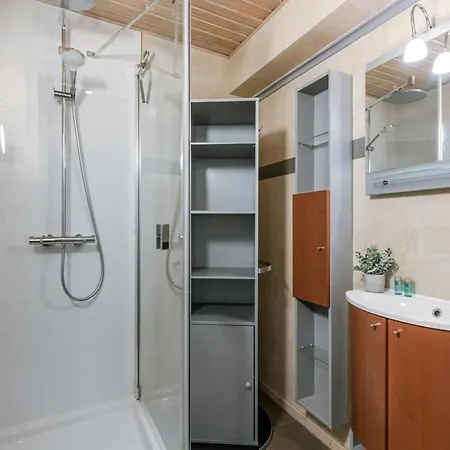 Huswell - Near The Beach With Terrace Apartamento