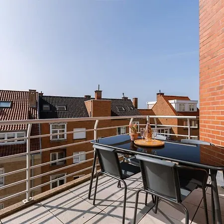 Apartamento Huswell - Near The Beach With Terrace