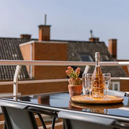 Huswell - Near The Beach With Terrace Apartamento *