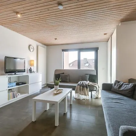 Apartment Huswell - Near The Beach With Terrace *