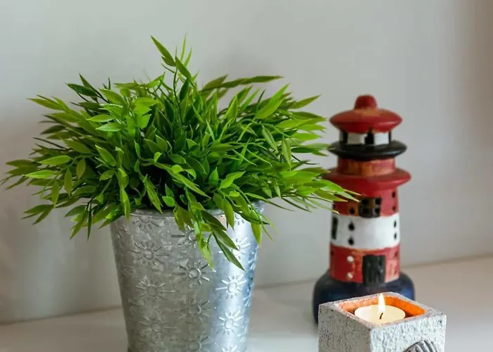 Huswell - Near The Beach With Terrace Ostend