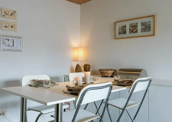 Apartment Huswell - Near The Beach With Terrace *